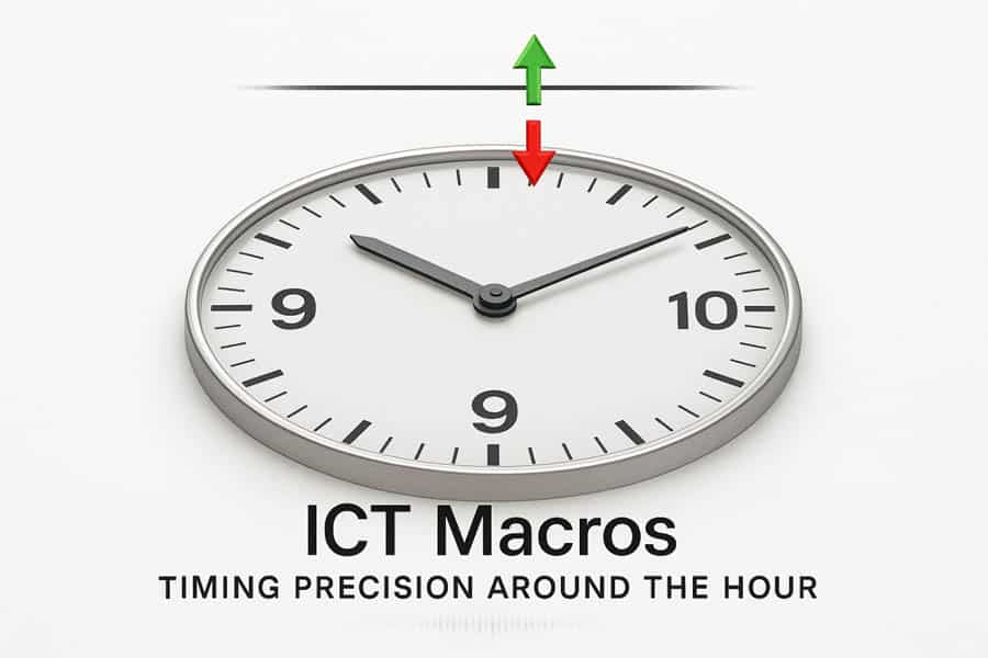 Time and Price Theory