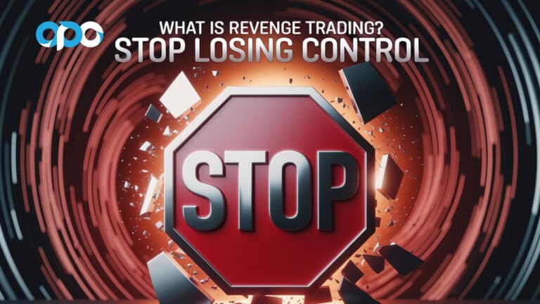 What Is Revenge Trading