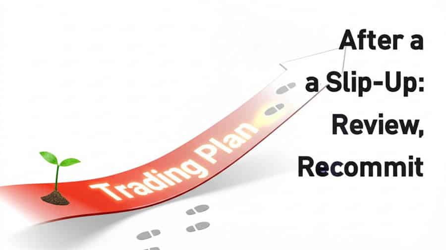 What Is Revenge Trading