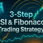 RSI and Fibonacci Strategy