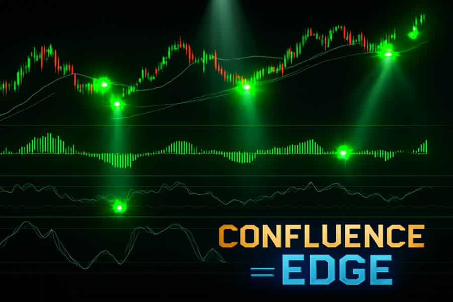 Best Indicators for Day Trading