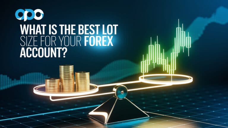Best Lot Size for Forex Account