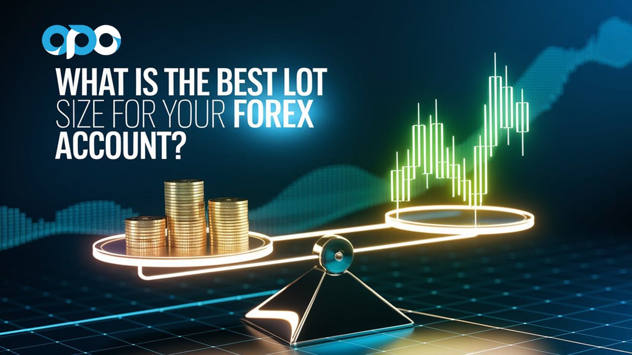Best Lot Size for Forex Account
