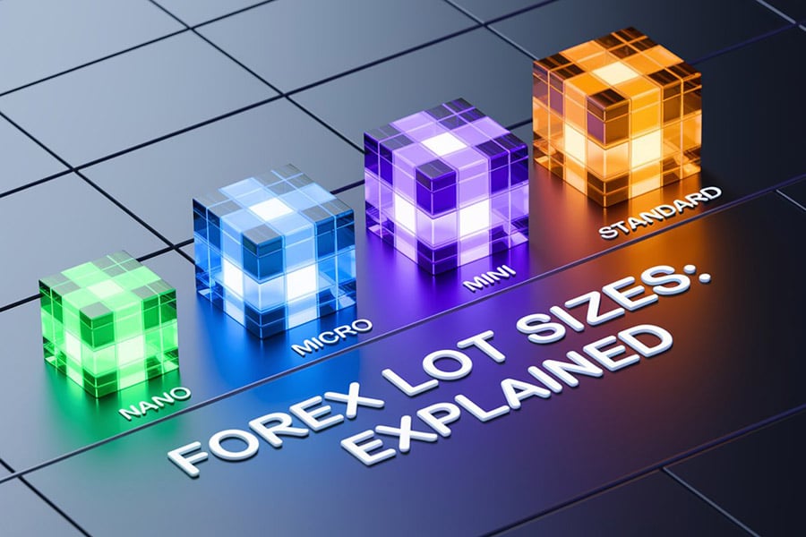 Best Lot Size for Forex Account