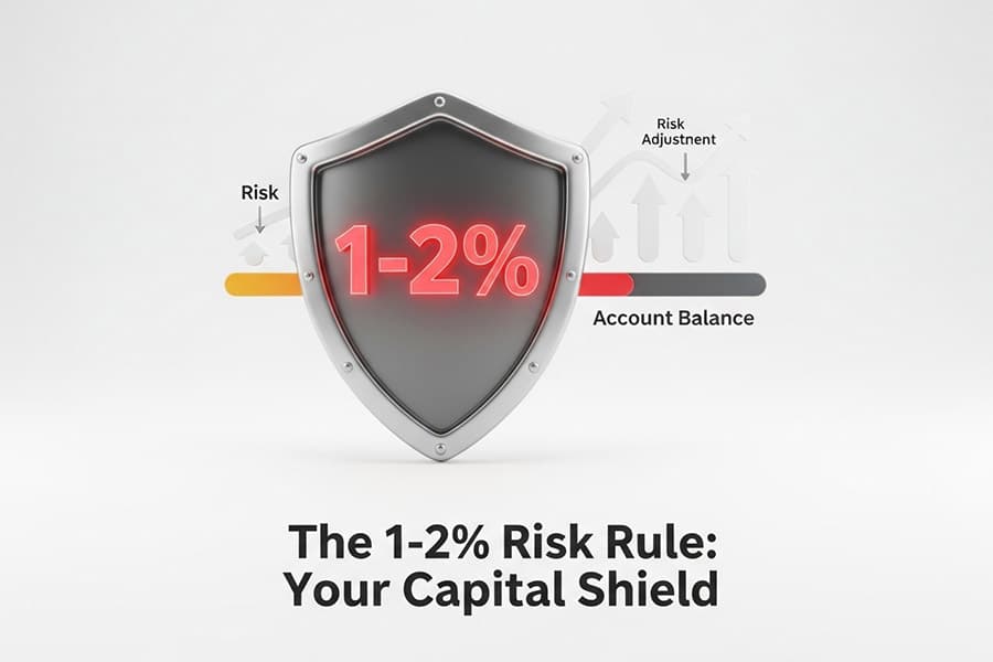 Best Lot Size for Forex Account
