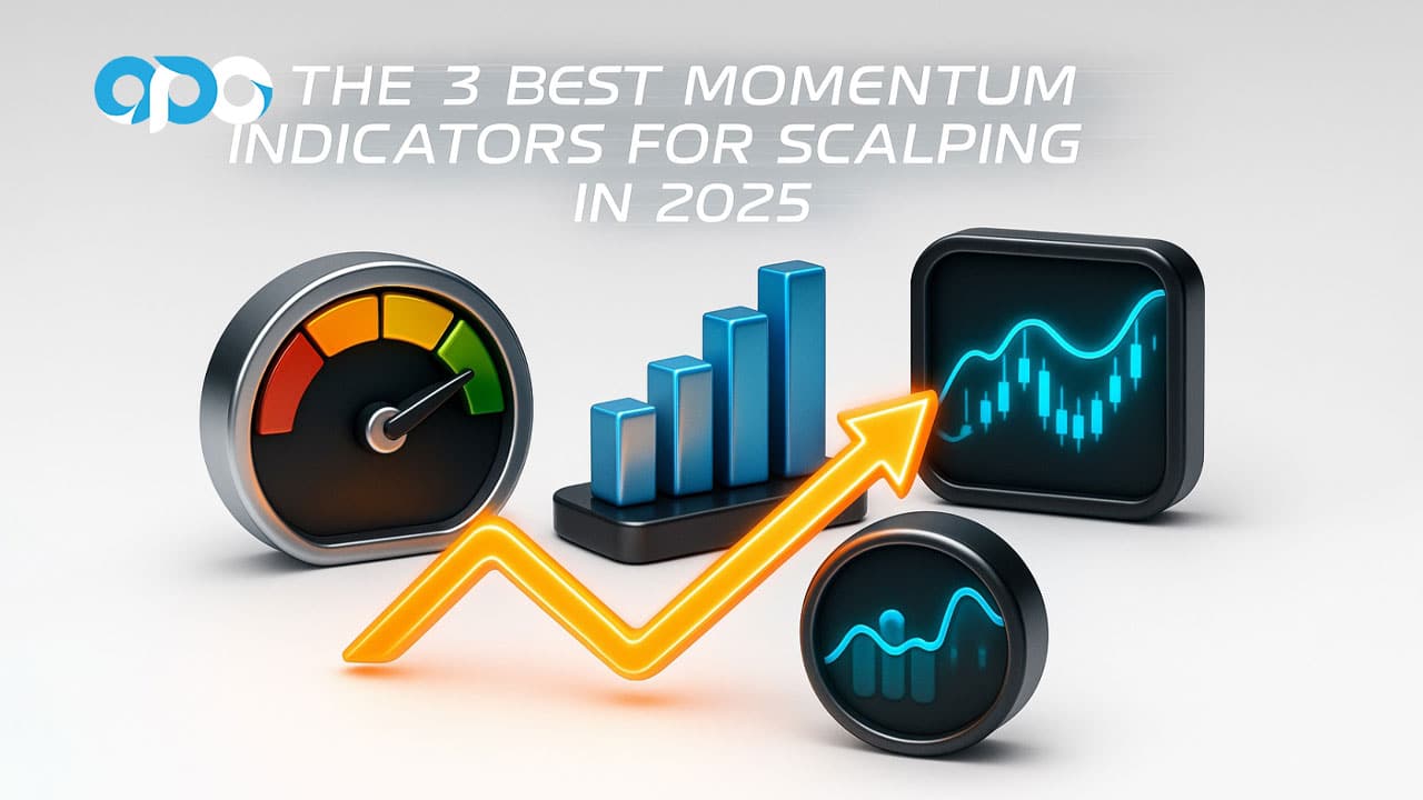 Best Momentum Indicators for Scalping