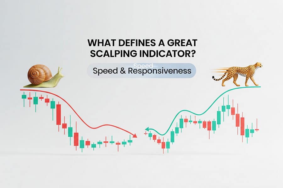 Best Momentum Indicators for Scalping