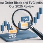 Best Order Block and FVG Indicator