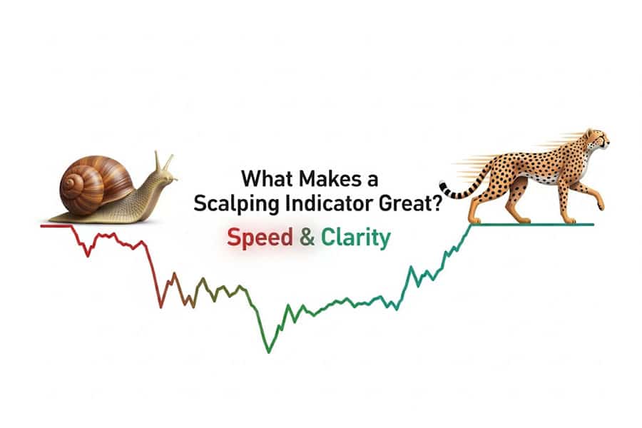 Best Trend Indicator for Scalping