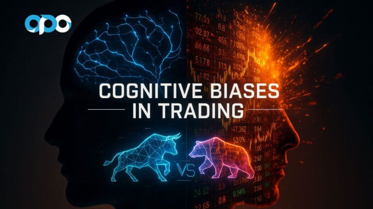 Cognitive Biases in Trading