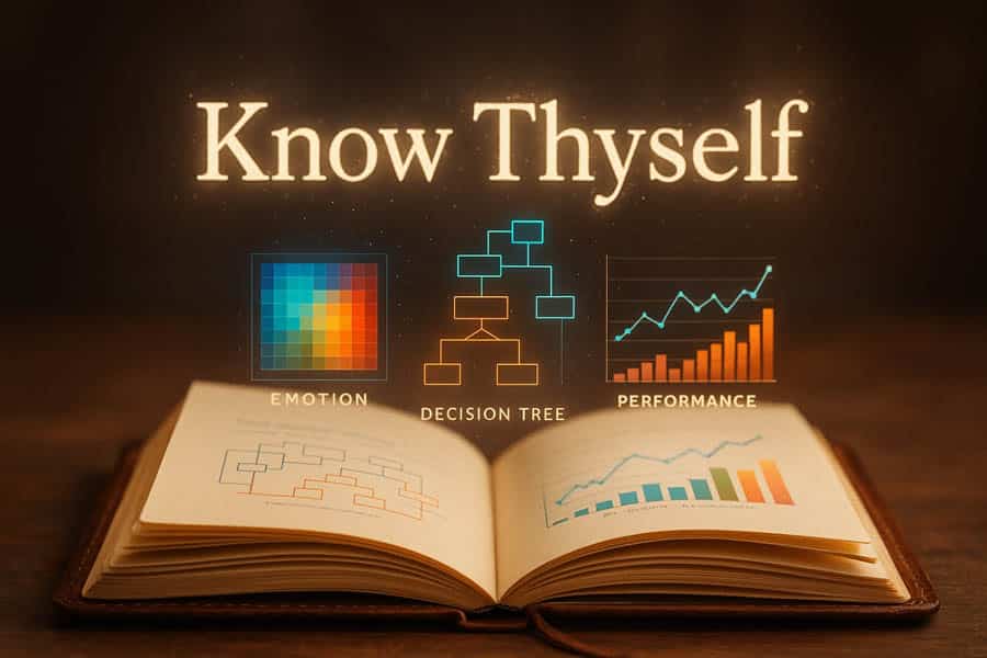 Cognitive Biases in Trading