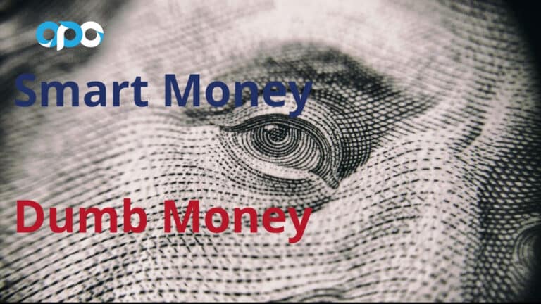 Dumb Money vs Smart Money