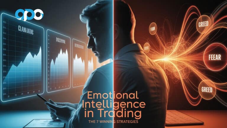 Emotional Intelligence in Trading