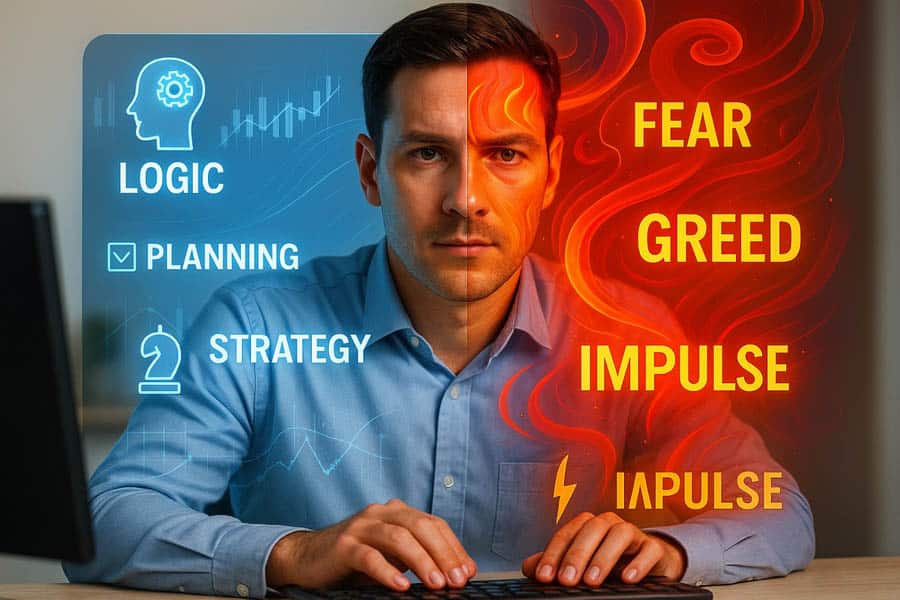 Emotional Intelligence in Trading