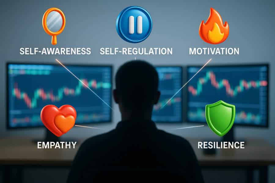 Emotional Intelligence in Trading