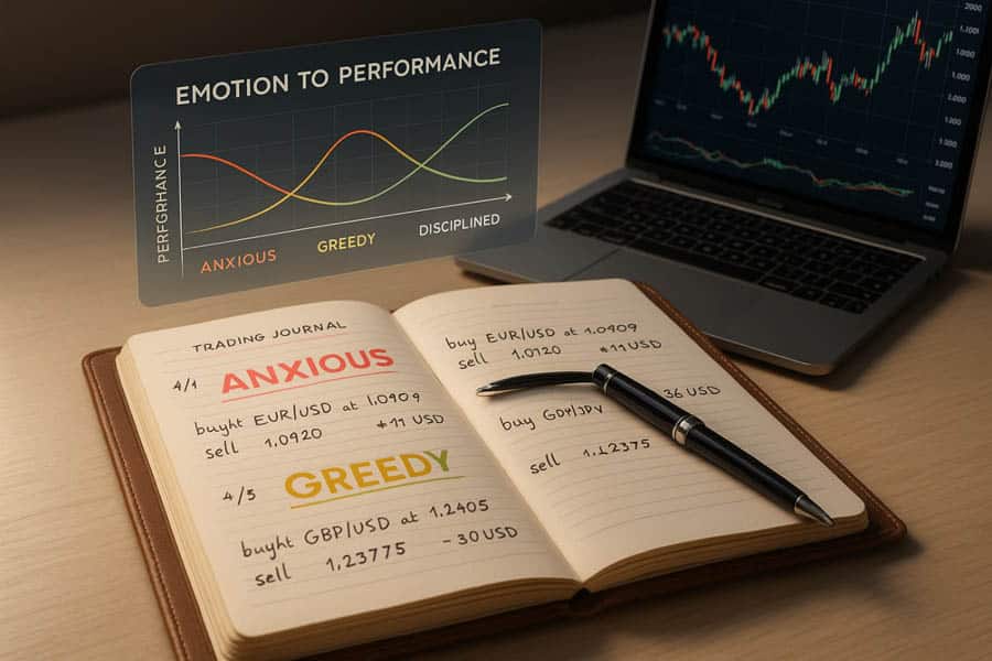 Emotional Intelligence in Trading