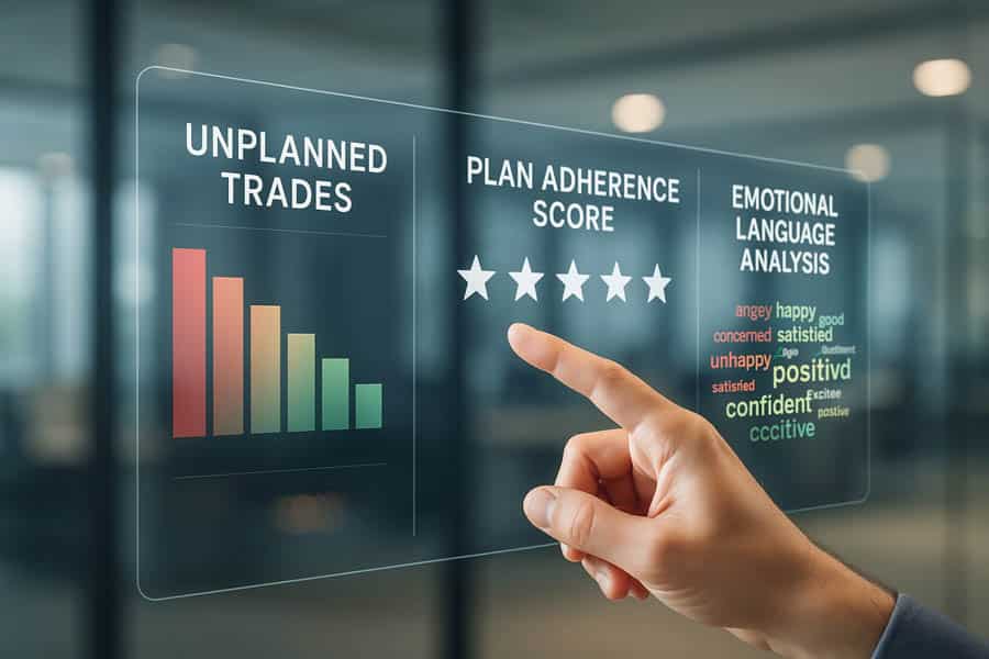 Emotional Intelligence in Trading