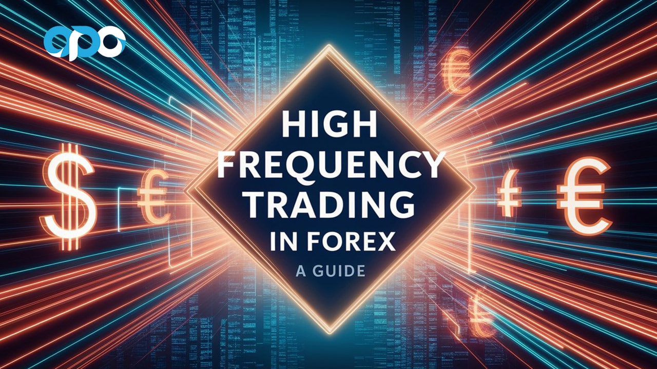 High Frequency Trading in Forex