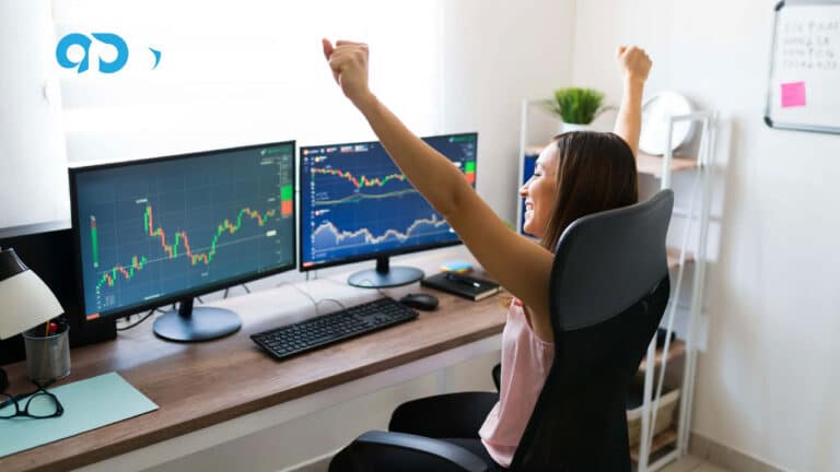 High Win Rate Scalping Strategy