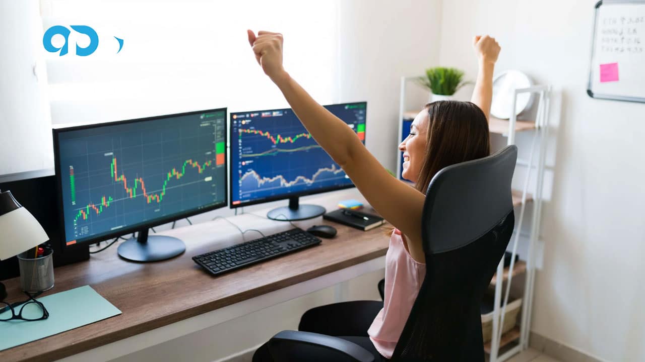 High Win Rate Scalping Strategy