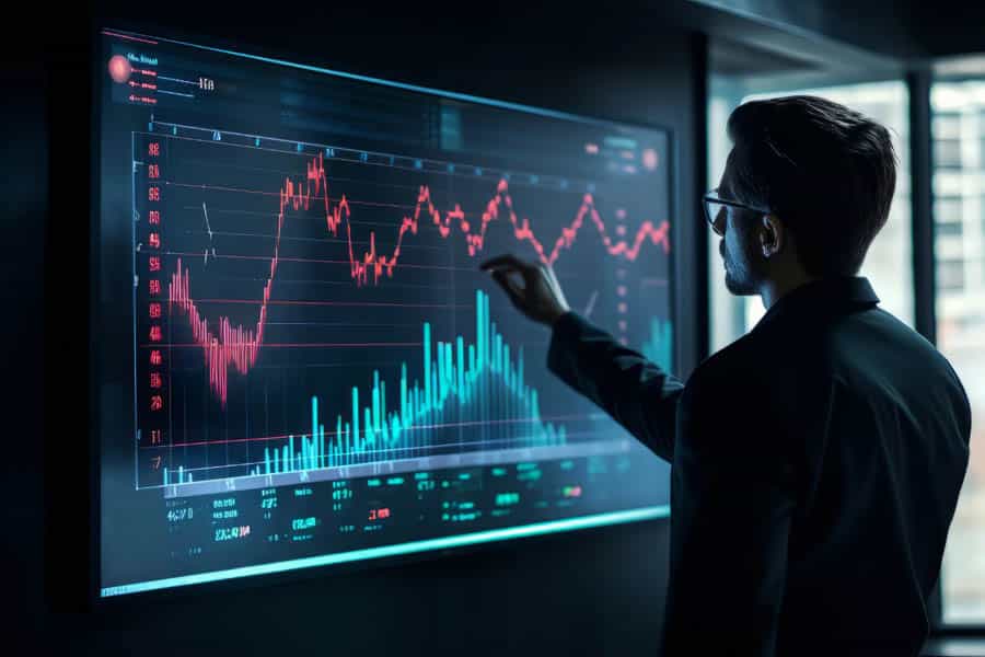 High Win Rate Scalping Strategy