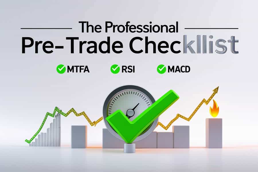 How To Use Macd and Rsi Indicator