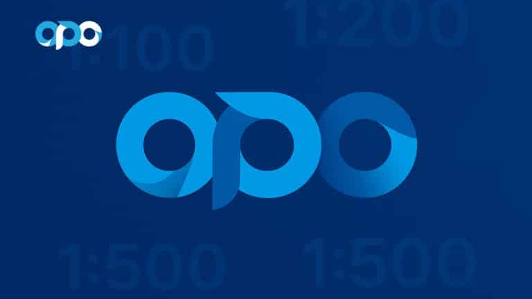 How to Change Leverage in Opofinance