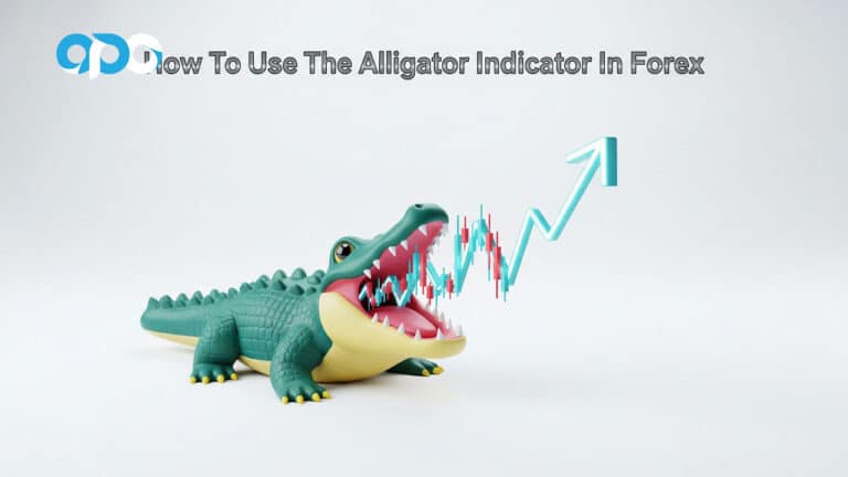 Alligator Indicator In Forex