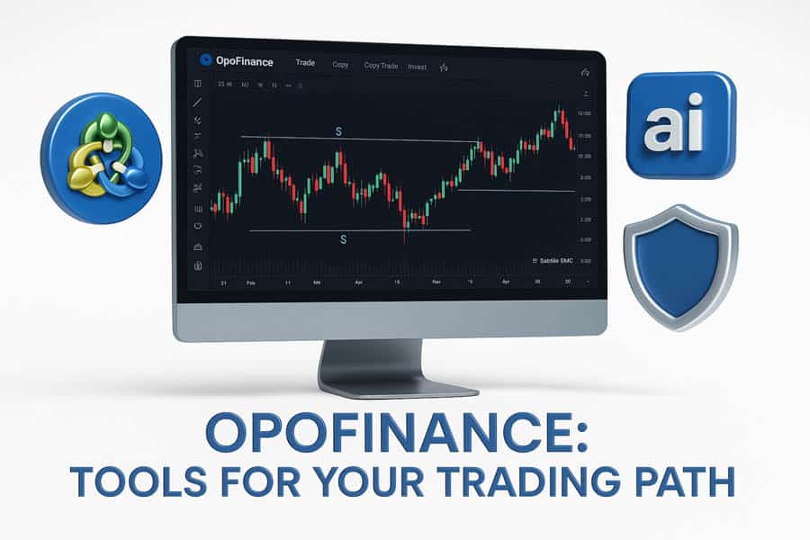 Alligator Indicator In Forex