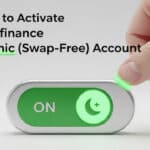 How to Activate Opofinance Islamic Account