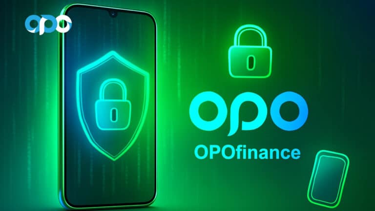 Activate Two-Factor Authentication on Opofinance