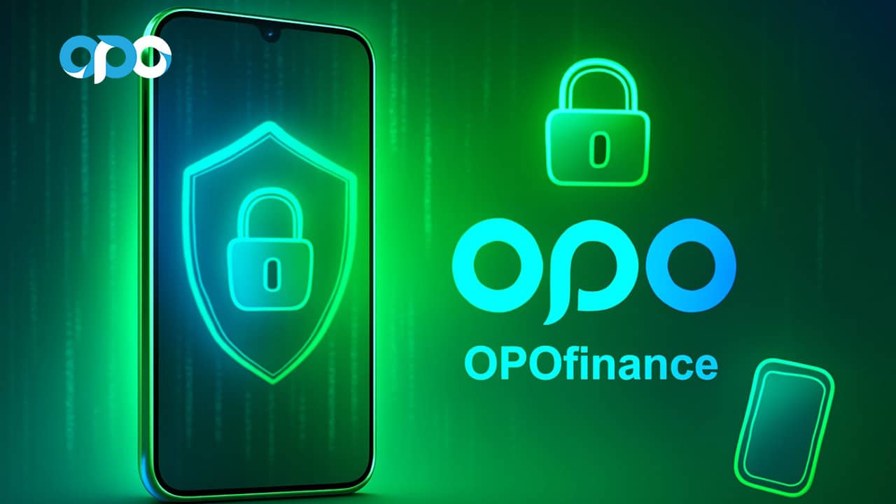Activate Two-Factor Authentication on Opofinance