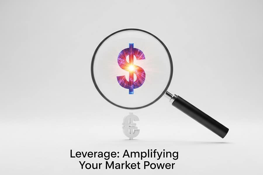 Leverage in Forex
