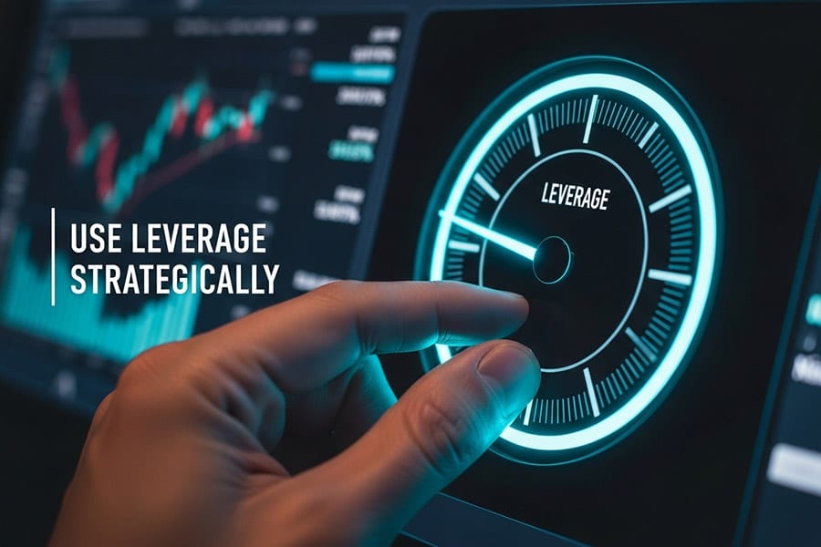 Leverage in Forex