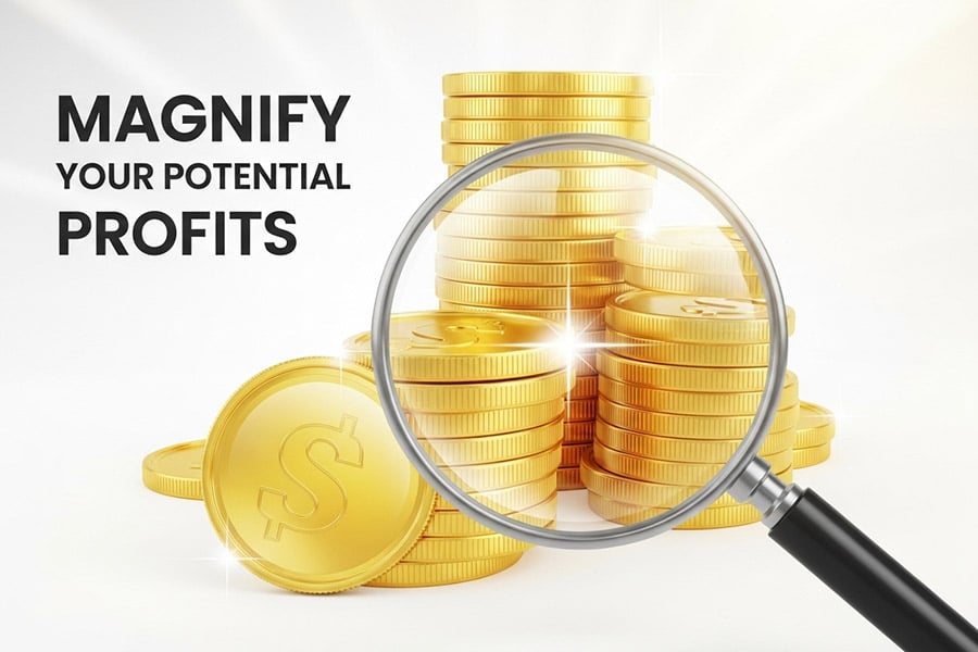 Leverage in Forex