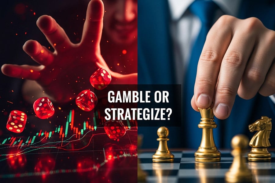 Leverage in Forex