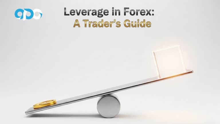 Leverage in Forex