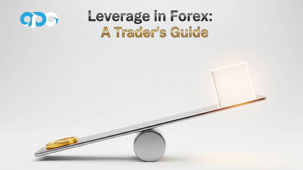 Leverage in Forex