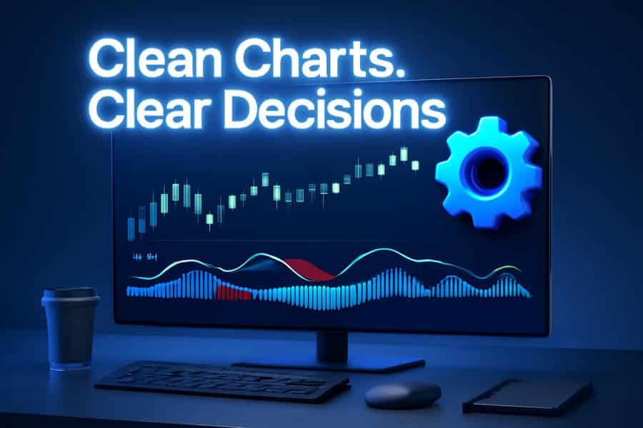 MACD and ADX Strategy