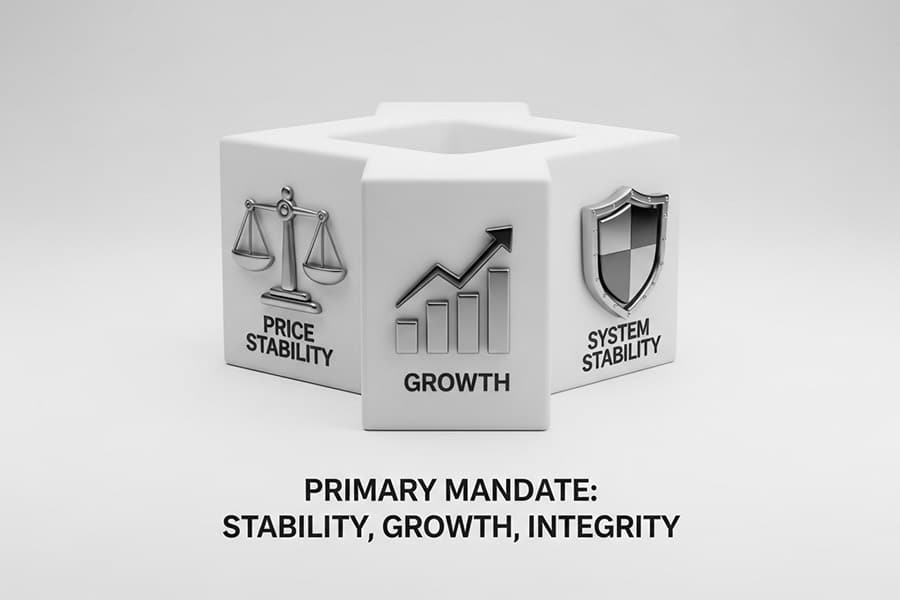 Roles of Central Banks in the Forex Market