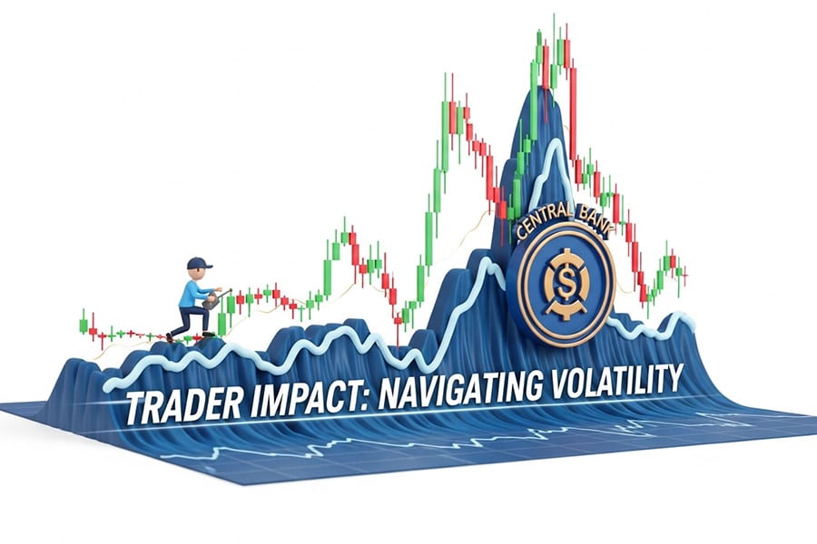 Roles of Central Banks in the Forex Market