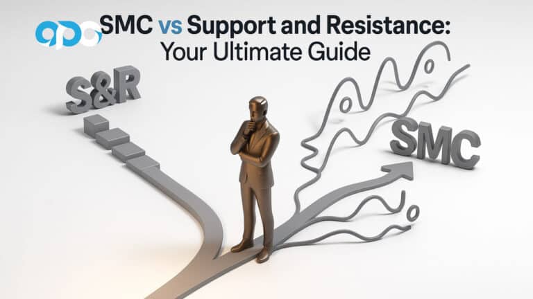 SMC vs Support and Resistance
