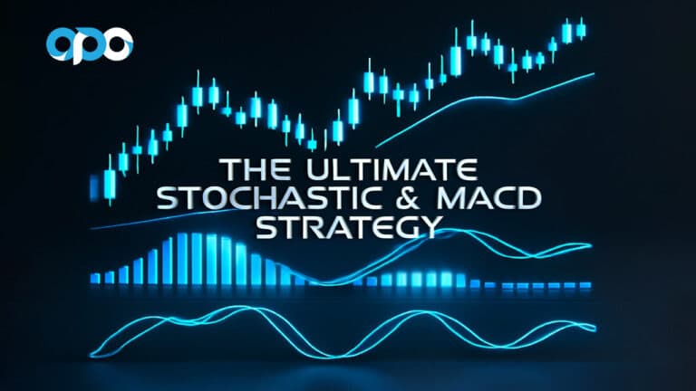 Stochastic and MACD Strategy