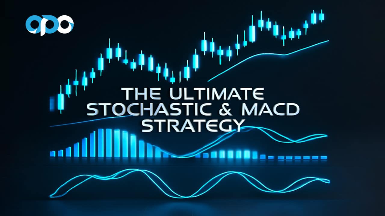Stochastic and MACD Strategy