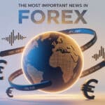 The Most Important News in Forex