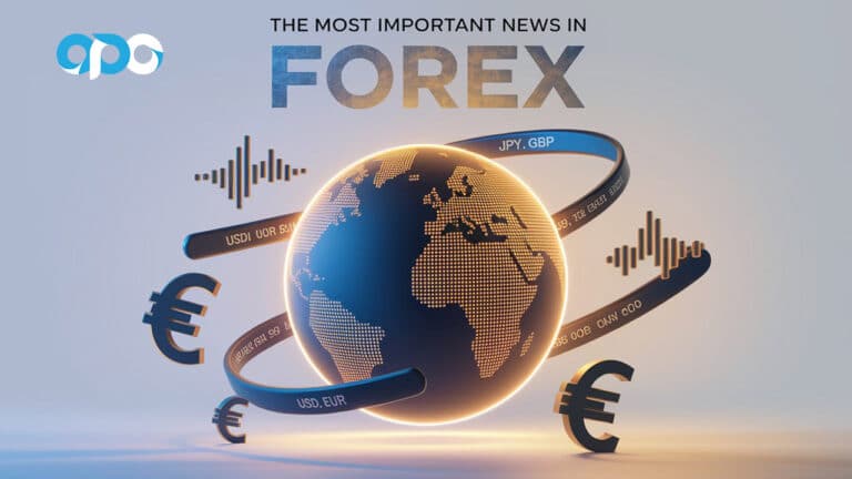 The Most Important News in Forex