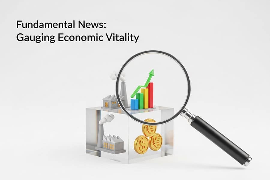 The Most Important News in Forex