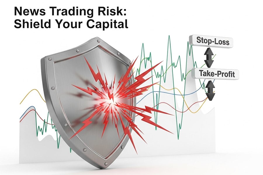 The Most Important News in Forex