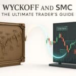 Wyckoff and SMC