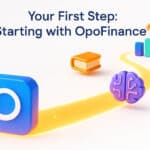 First Step into the Trading World